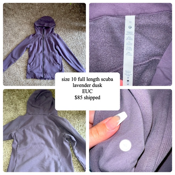 size 10 scuba - Picture 1 of 1